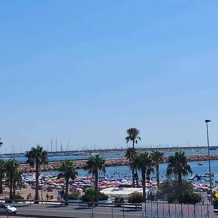 דירה Christina Playa טורבייחה